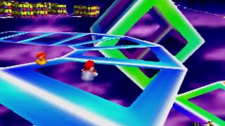 SM64 World Slide [upl. by Hilliard146]