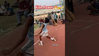 Kide power Javline throw song bollywood hindisong love viralvideo cricket remixsong music [upl. by Tallula]