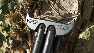 Viper Flex Shooting Sticks [upl. by Azalea]