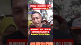 WARTAWAN LANGSUNG KENA ULTI🤣😭 tniindonesia automobile tnirakyat tnicintarakyat tnikuat [upl. by Lleirbag]