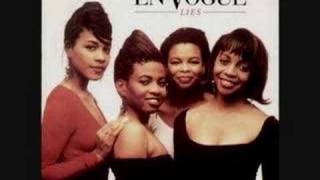 Give It Up Turn It Loose Ghetto Remix EnVogue [upl. by Jerry]