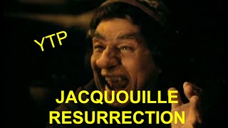 Jacquouille Résurrection  Les Visiteurs  YTP FR [upl. by Adams579]