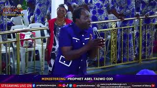 SUNDAY SERVICE AND DAY 22 of 41 DAYS FASTING amp PRAYER  22092024 [upl. by Milty]