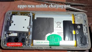 oppo new mobile वीडियो जरूर देखें cellphonerepair repair [upl. by Gnous]