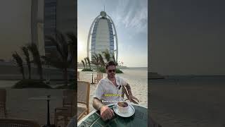 Dubai ile Bali arasındaki en büyük fark ektedir 😂 dubai bali burjalarab reklam [upl. by Calabresi]