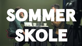 Kapitel 7 Gør det let at sige ja Sommerskole [upl. by Rintoul802]