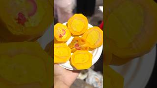 Eating only Circle Food for a Day 😱  10 min Circle Street Food Challenge shorts ashortaday [upl. by Goltz]