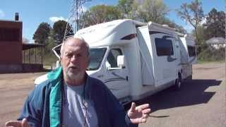 2005 Coachmen Concord 275DS Walkaround [upl. by Mano]