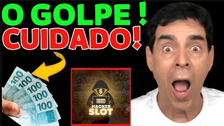 🚨 HACKER SLOT 🚨 Hacker Slot é Confiável Hacker slot Funciona Hacker Slot Vale a Pena Depoimentos [upl. by Darnell]