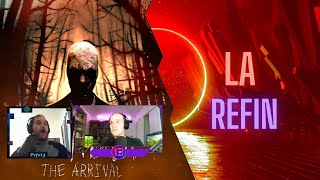 Slender The Arrival Remaster Partie 5 Fin [upl. by Xylina]