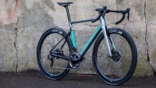 First Look The 2019 Focus Izalco Max 99 Road Bike  Sigma Sports [upl. by Spooner647]