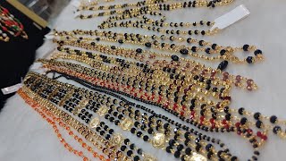 Beads collection Palakkadsreekrishnapearls [upl. by Leicam50]