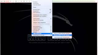 Kali Linux  Wlan0 down  Wlan nicht erkannt  solution lösung [upl. by Eberta515]