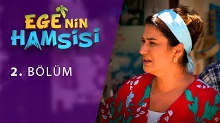 Egenin Hamsisi 2 Bölüm [upl. by Niamor]