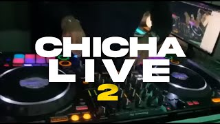 CHICHA LIVE 2  DELAYZER amp EXSAIDER ECUADORIAN REMIX CLUB [upl. by Liebman284]