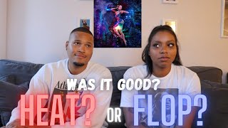 DOJA CAT  Planet Her FULL ALBUM REACTION  REVIEW [upl. by Dleifrag723]