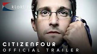 2014 Citizenfour Official Trailer 1 HD HBO [upl. by Ylrevaw497]