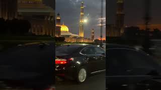 Sultan Qaboos Mosque Muscat Oman 🇴🇲 [upl. by Anilac]