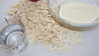 orecchiette pasta recipe avi [upl. by Tinaret50]