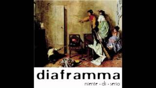 NIENTE DI SERIO  DIAFRAMMA [upl. by Eivets]