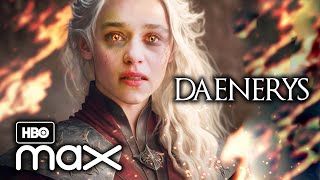 Daenerys Foresaw her Resurrection REVEALED Game of Thrones 2023 [upl. by Neau477]