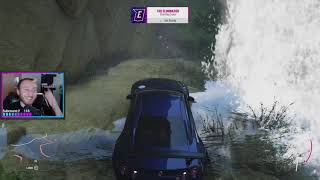 We’re This Close to Greatness  HokiHoshi Forza Horizon 5 Stream Clip [upl. by Martica]