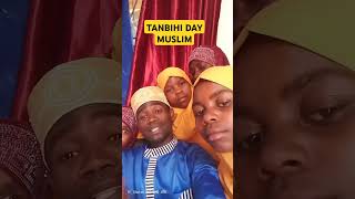 TANBIHI DAY MUSLIM MISIMA HANDENI TANGA voiceeffects [upl. by Mickelson804]