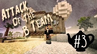 FR Attack Of The BTeam  Épisode 3  Le dirigeable [upl. by Acinorehs]