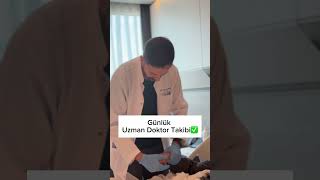 Günlük Uzman Doktor Takibi [upl. by Eessac]