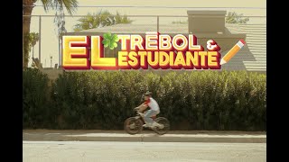 Los Juniors de Mexicali  El Trébol y El Estudiante VIDEO OFICIAL [upl. by Verdi]