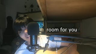 Room for You  grentperez Lyn Lapid Cover [upl. by Vinn950]