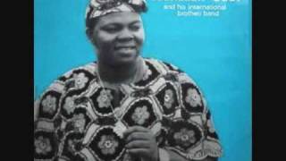 Ebenezer Obey amp His International Brothers  Olomi Gbo Temi [upl. by Pepillo]