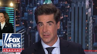 Jesse Watters Biden is using Hurricane Milton to play politics [upl. by Eeleimaj273]