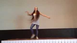 BILLY RAPUNZEL SALSA LADIES Styling – BEST OF – AMSTERDAM [upl. by Karina]