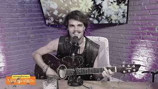 Ramiro Spangenberg Toti Cantando quotDonde estasquot de Teen Angels [upl. by Pentheas]