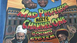 channelonesoundsystem kings dub [upl. by Lizbeth]