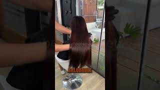 Tendencies con tu Expert Color Eduardo Ai Color Chocolate 2024 25 Suscribete mi canal de moda [upl. by Leaj]