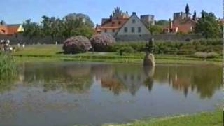 Visby ReiseVideo [upl. by Rodgers]