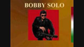 Bobby Solo Domenica DAgosto [upl. by Ahsenal]