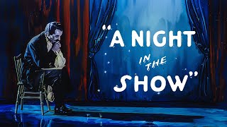 A Night in the Show Stummfilm I ganze Spielfilme auf Deutsch Klassiker mit Charlie Chaplin [upl. by Demetri534]