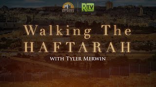 Walking the Haftarah  BALAK [upl. by Rivers]