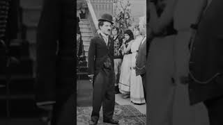 First day at work charliechaplin history funny [upl. by Nodnal]