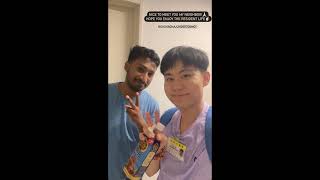 MDKKU Student Participates in Exchange Program at Aichi Medical University Japan [upl. by Enilhtak]