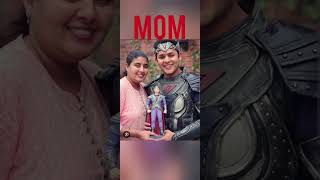 Balveer riyals laif mom dad devjoshi [upl. by Bible]