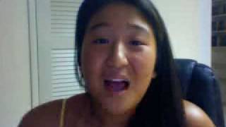 me singing timeless by kelly clarkson and justin guarini [upl. by Sweyn328]