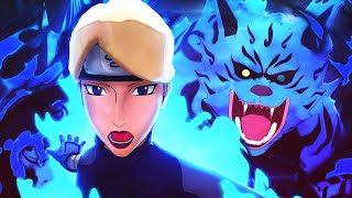 I Became YUGITO NII With This NEW JUTSU In Shinobi Striker [upl. by Kowatch948]