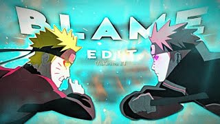 Naruto vs pain [upl. by Nimajeb430]