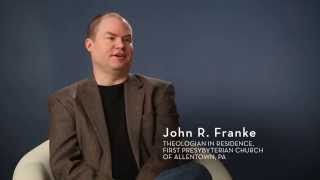 John Franke Five Views on Biblical Inerrancy [upl. by Aldon811]