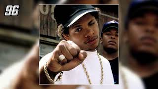 EazyE Type Beat  quotIn My 64quot  Hard West Coast Type Beat [upl. by Adnofal797]