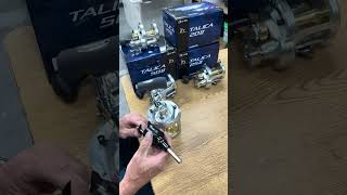 How to use the Talica Reel Crankie [upl. by Sherill]